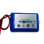 Batéria pre PLC HD5L [Náhradná batéria]
